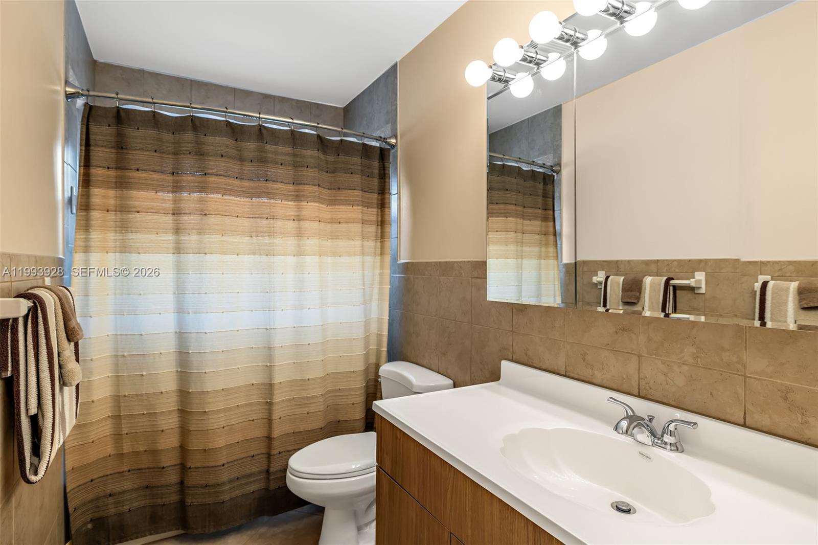 OAK WOOD - Residential