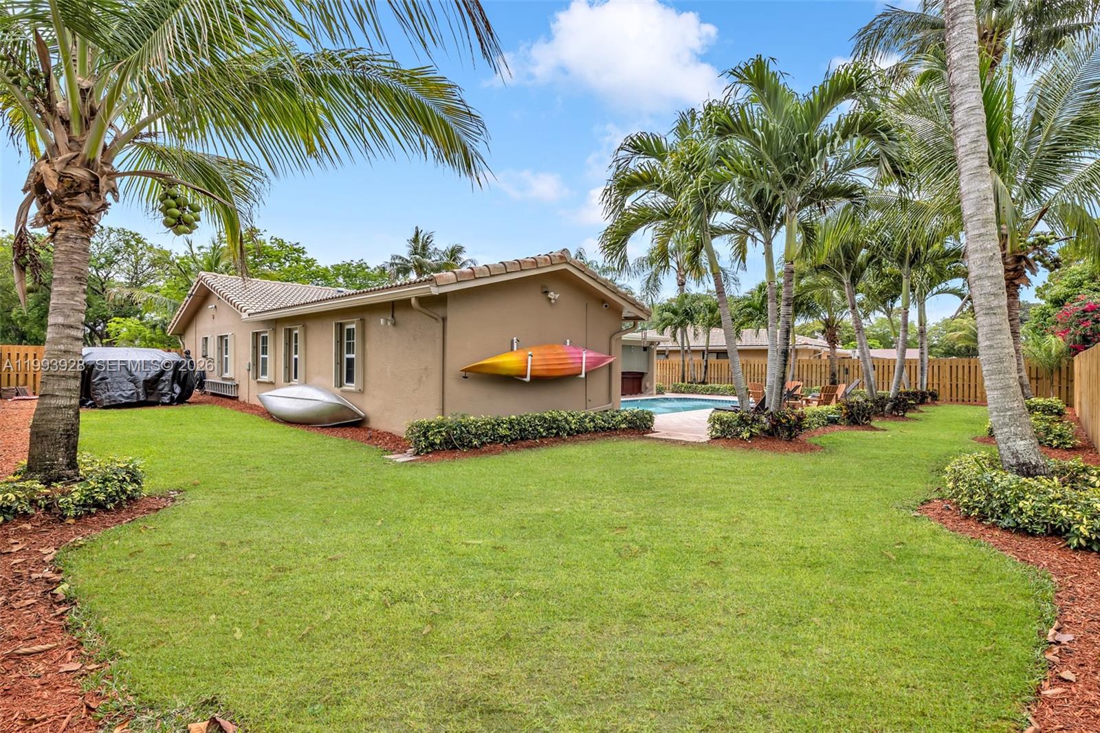 OAK WOOD - Residential