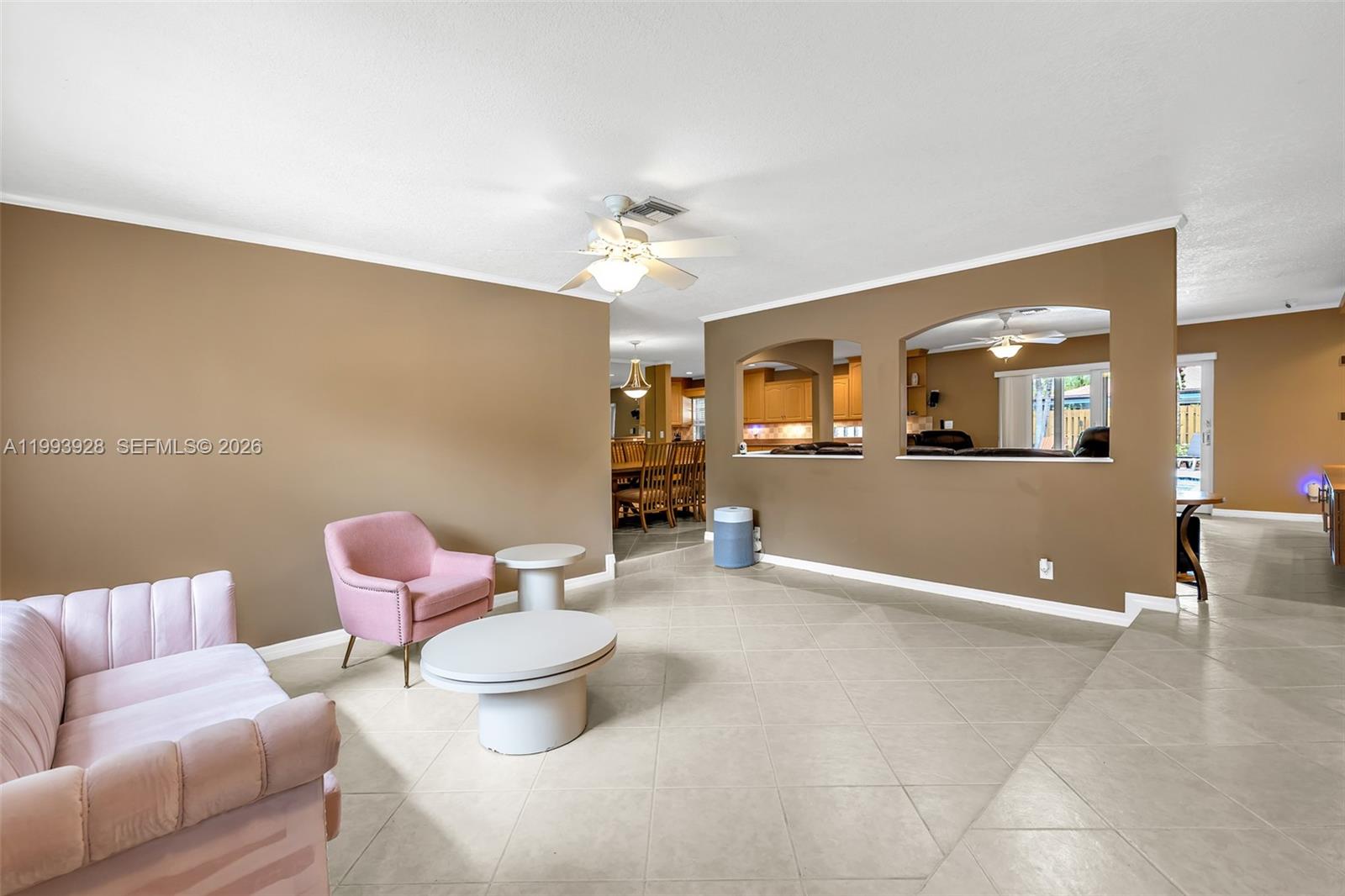 OAK WOOD - Residential