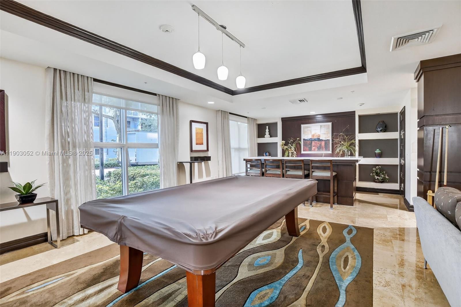 LAUDERDALE ONE CONDO - Residential