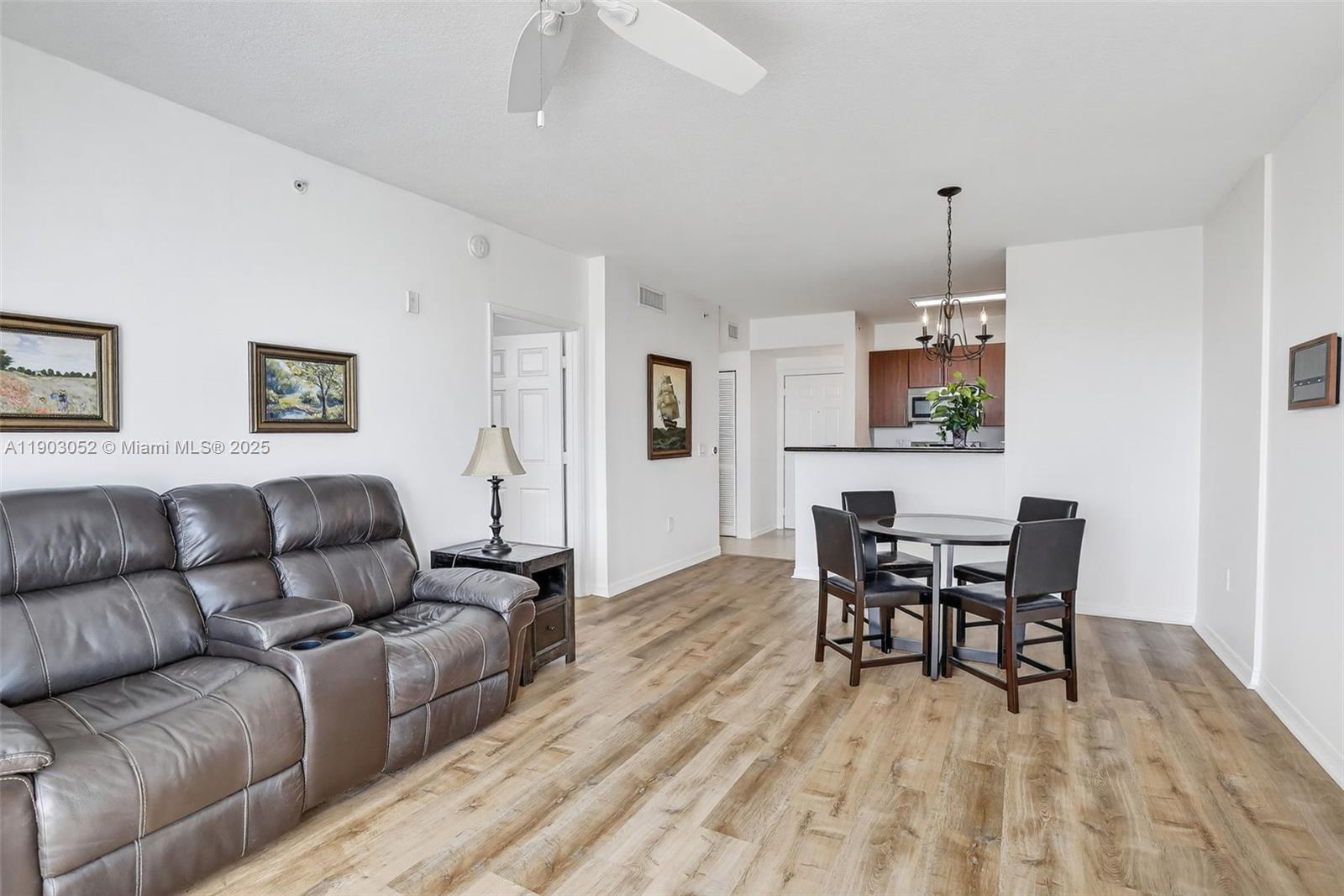 LAUDERDALE ONE CONDO - Residential