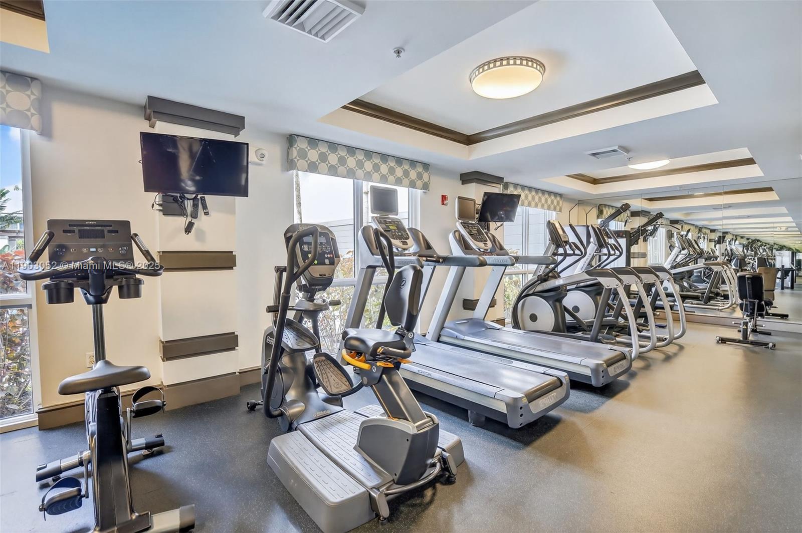 LAUDERDALE ONE CONDO - Residential