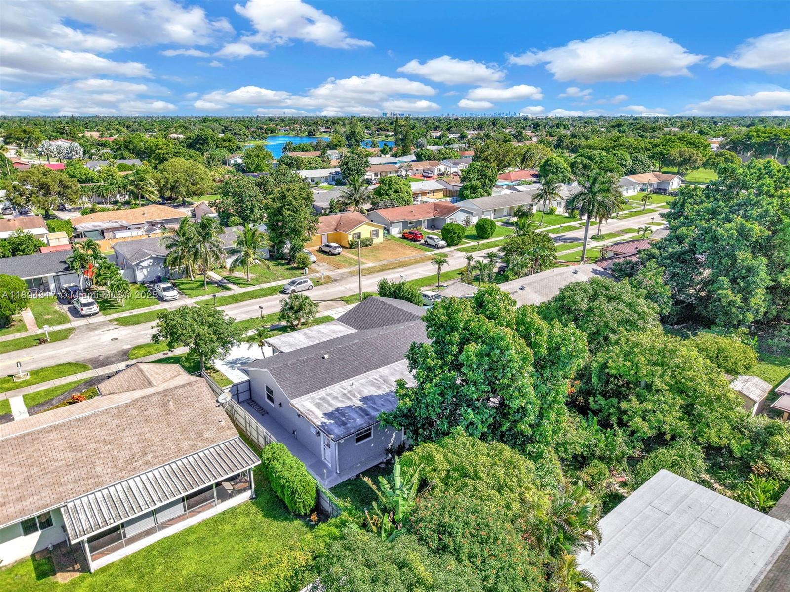 PINE LAKE SEC 1 - Residential