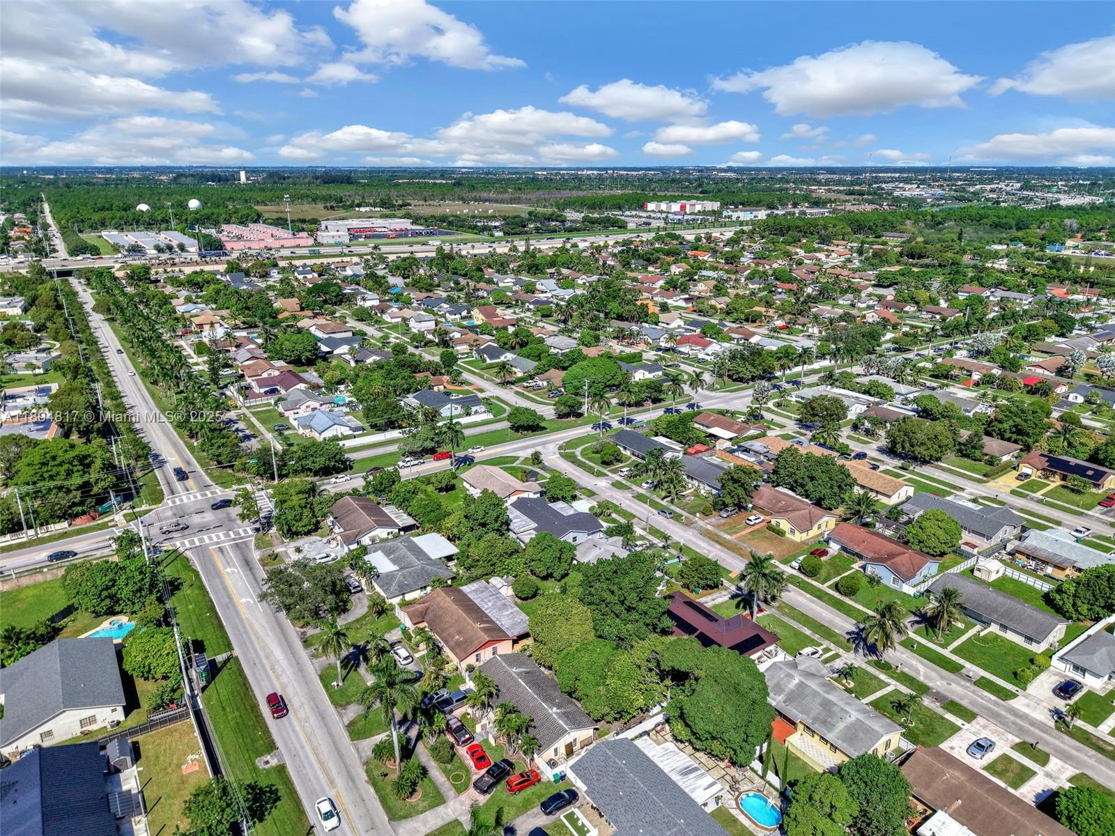 PINE LAKE SEC 1 - Residential