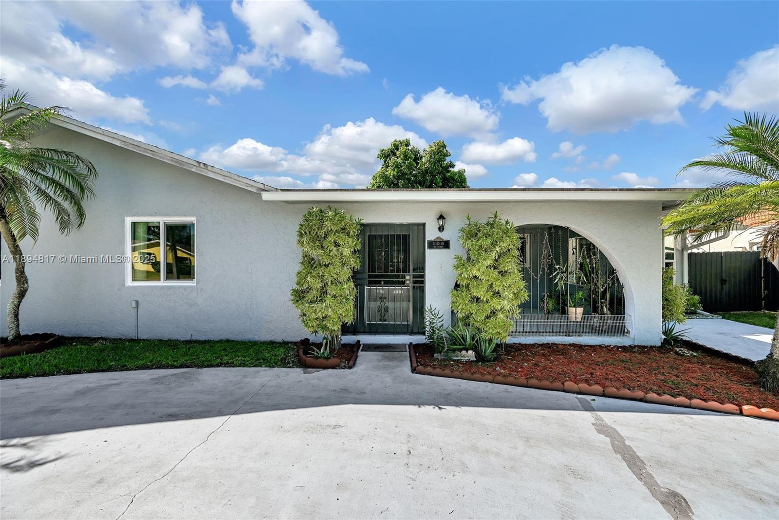 PINE LAKE SEC 1 - Residential