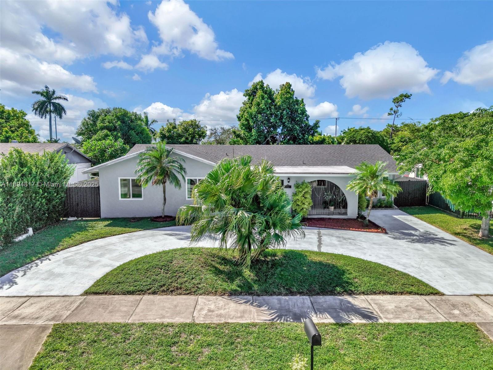 PINE LAKE SEC 1 - Residential