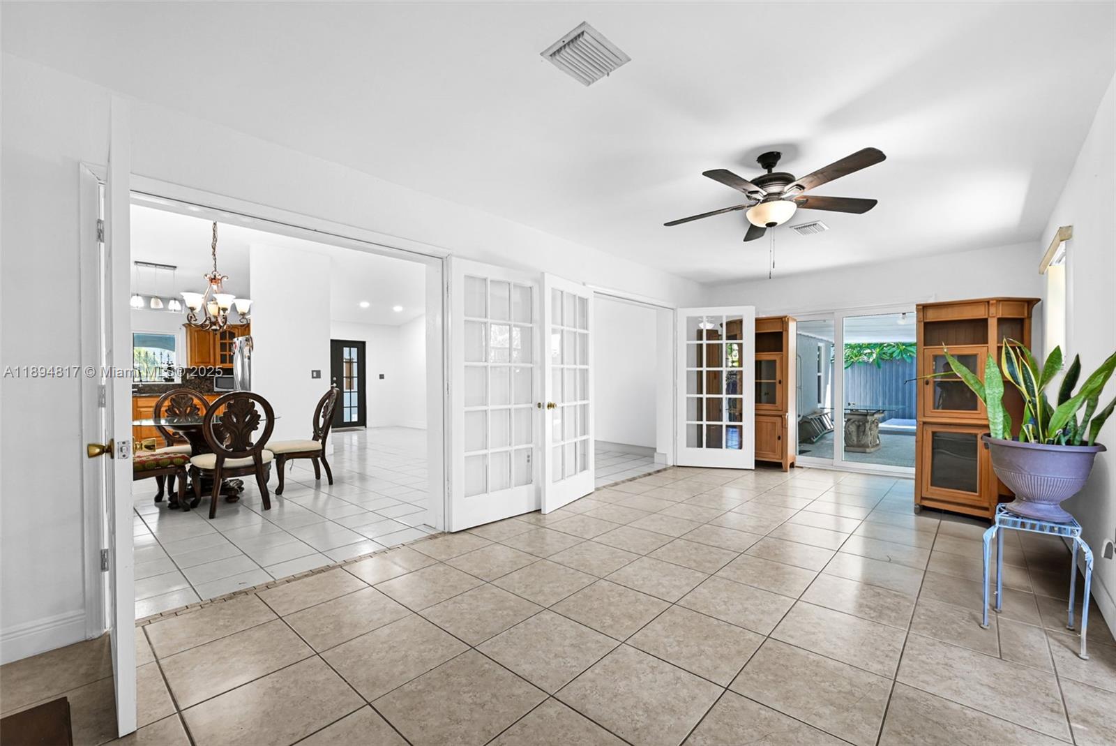 PINE LAKE SEC 1 - Residential