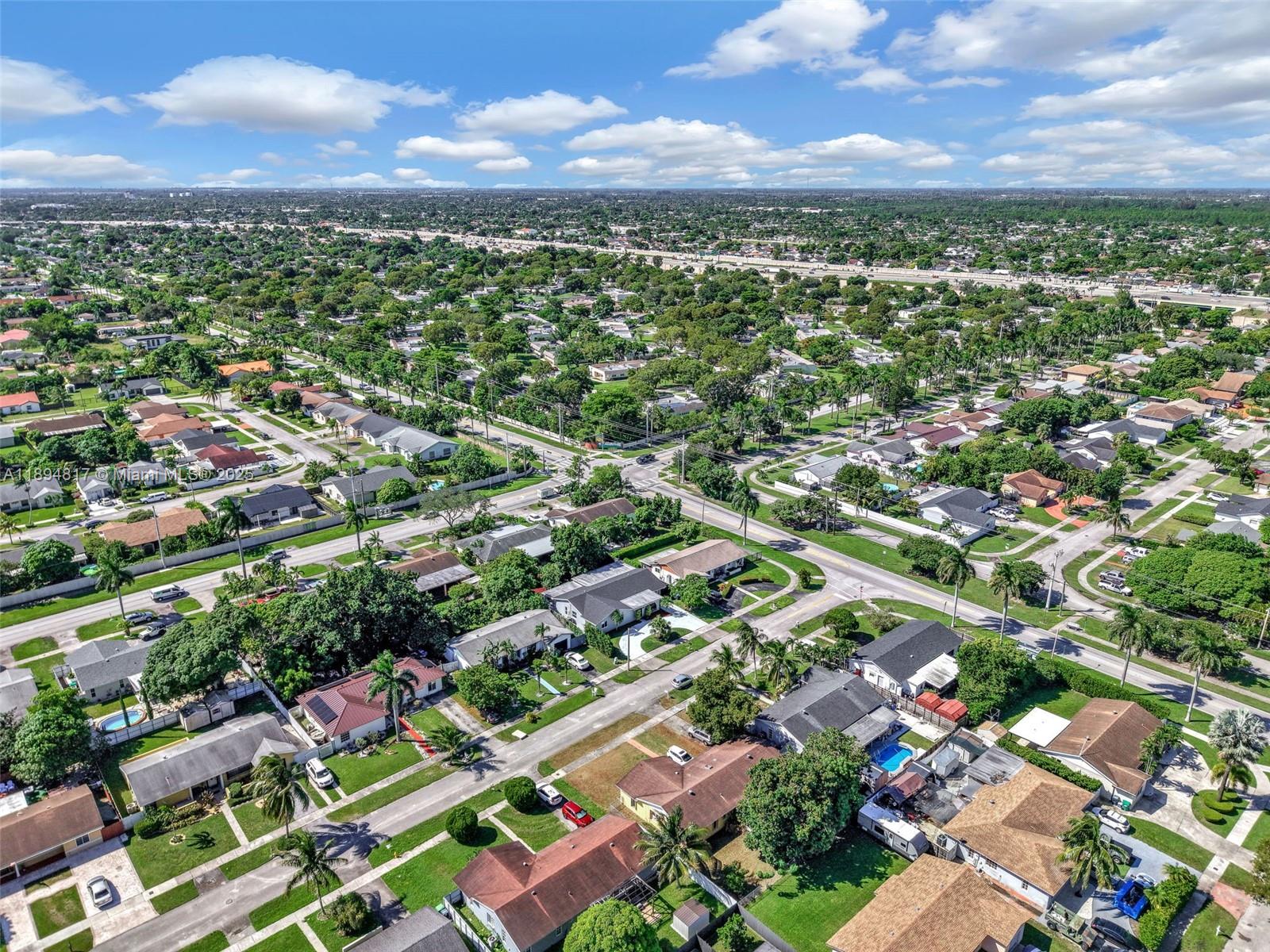 PINE LAKE SEC 1 - Residential