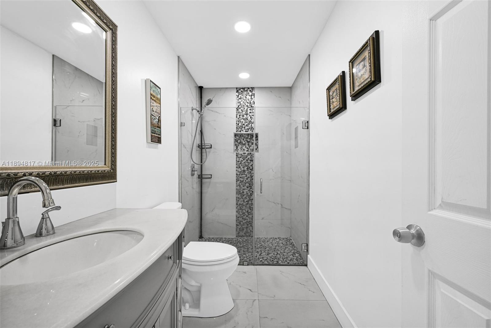 PINE LAKE SEC 1 - Residential