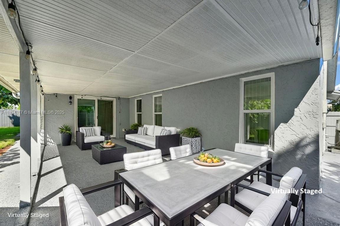 PINE LAKE SEC 1 - Residential