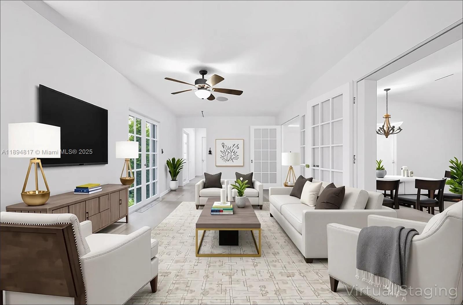 PINE LAKE SEC 1 - Residential