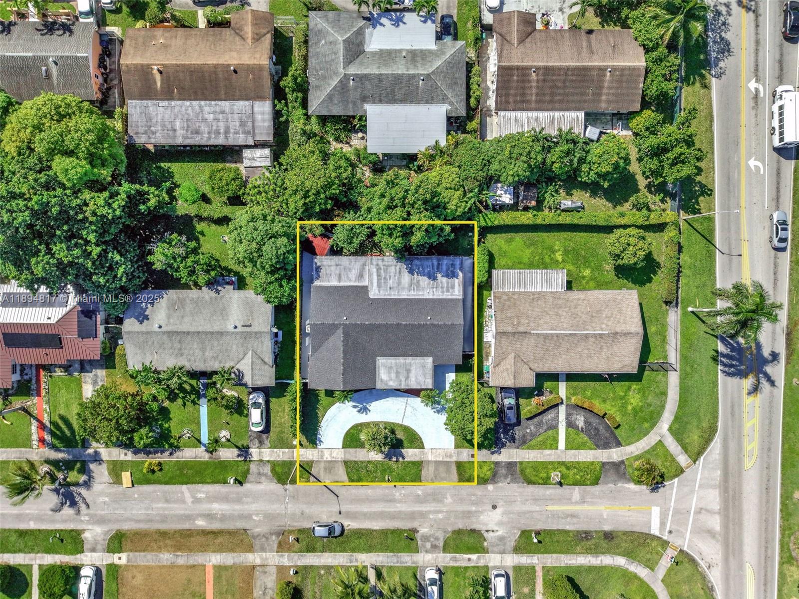 PINE LAKE SEC 1 - Residential