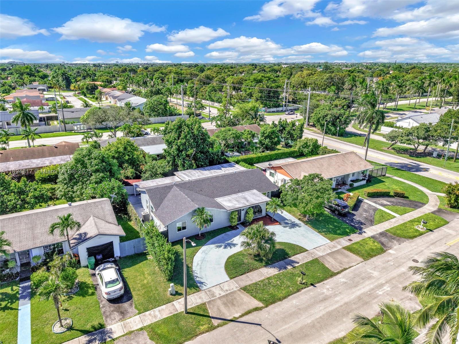 PINE LAKE SEC 1 - Residential