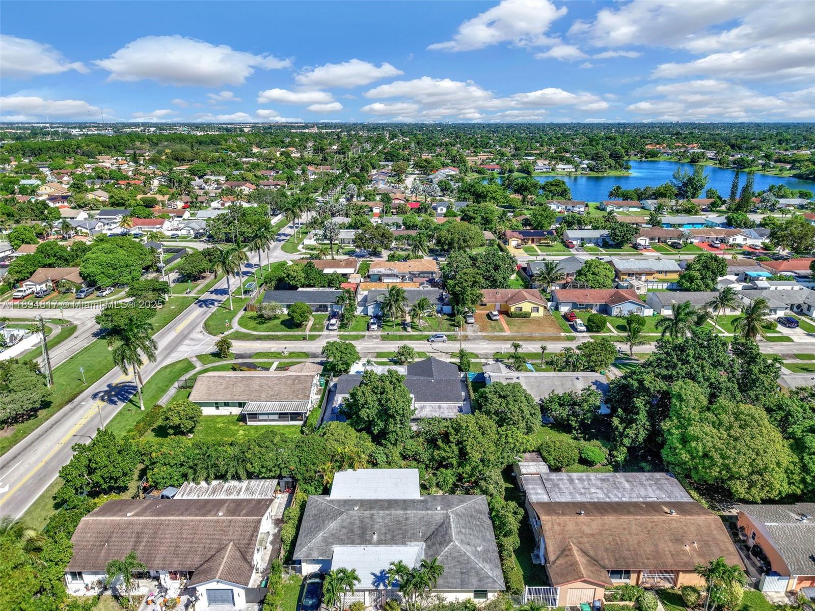 PINE LAKE SEC 1 - Residential