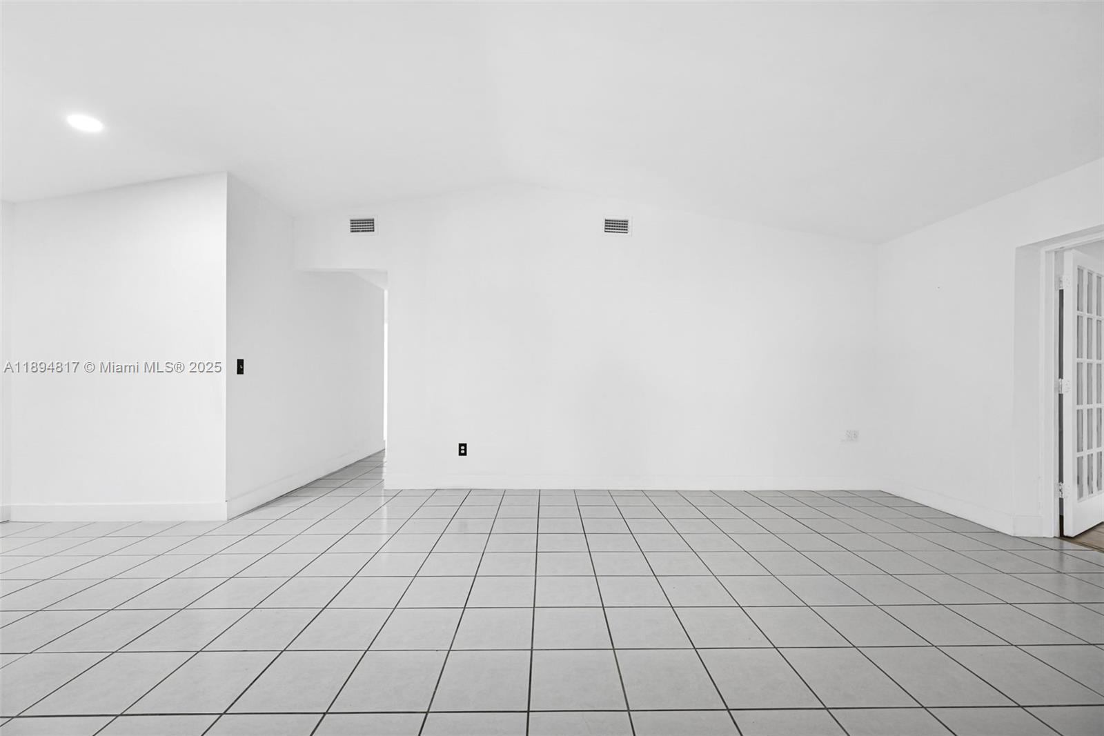 PINE LAKE SEC 1 - Residential