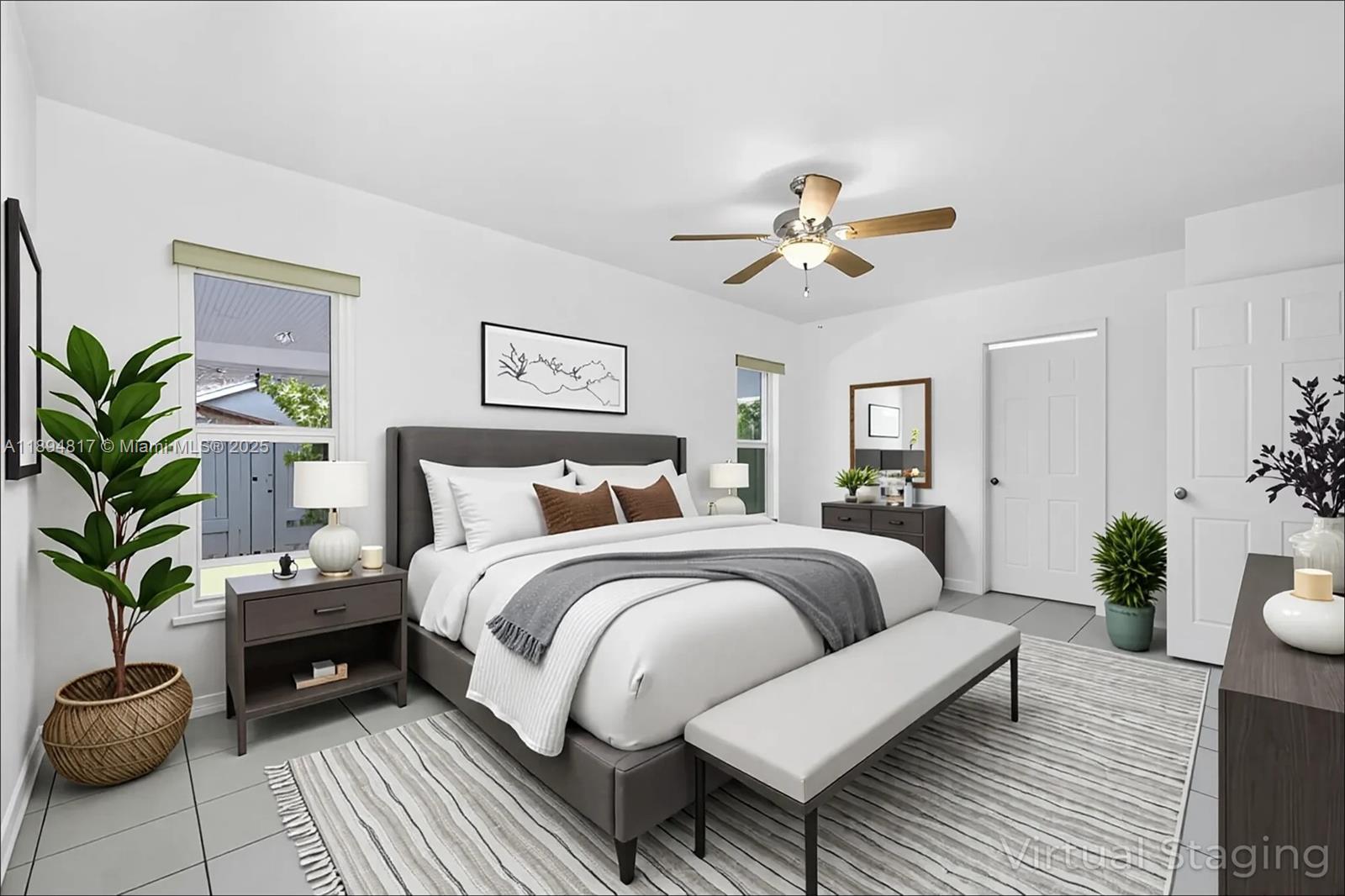 PINE LAKE SEC 1 - Residential