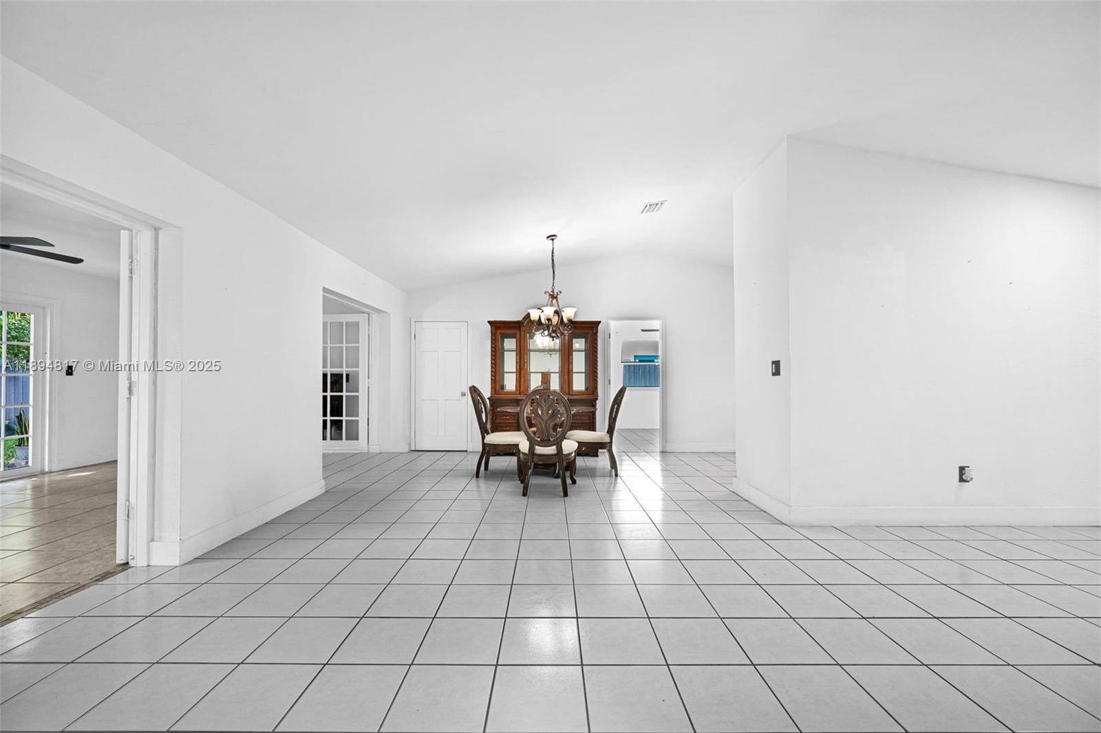 PINE LAKE SEC 1 - Residential