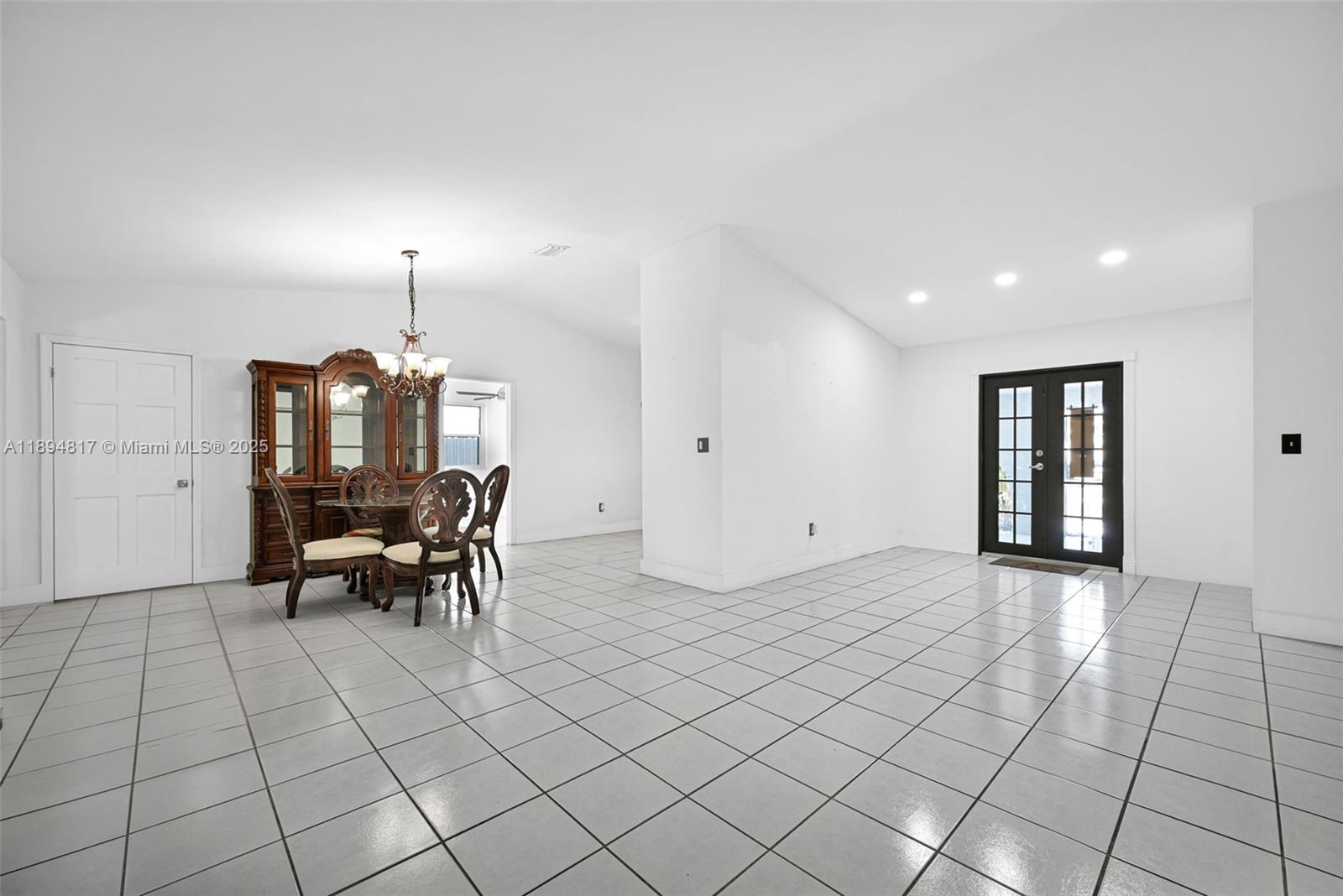 PINE LAKE SEC 1 - Residential