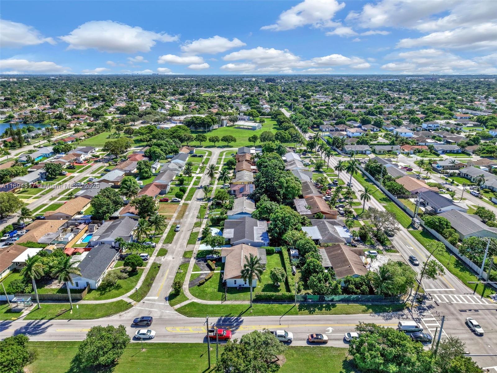 PINE LAKE SEC 1 - Residential