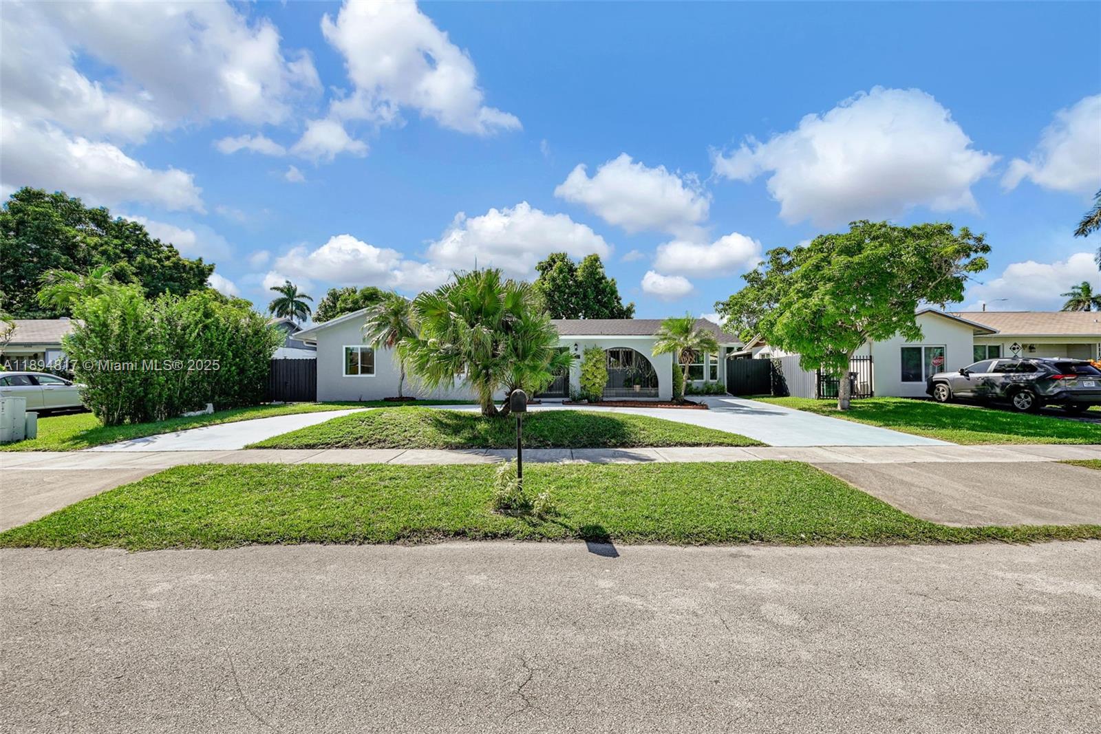 PINE LAKE SEC 1 - Residential