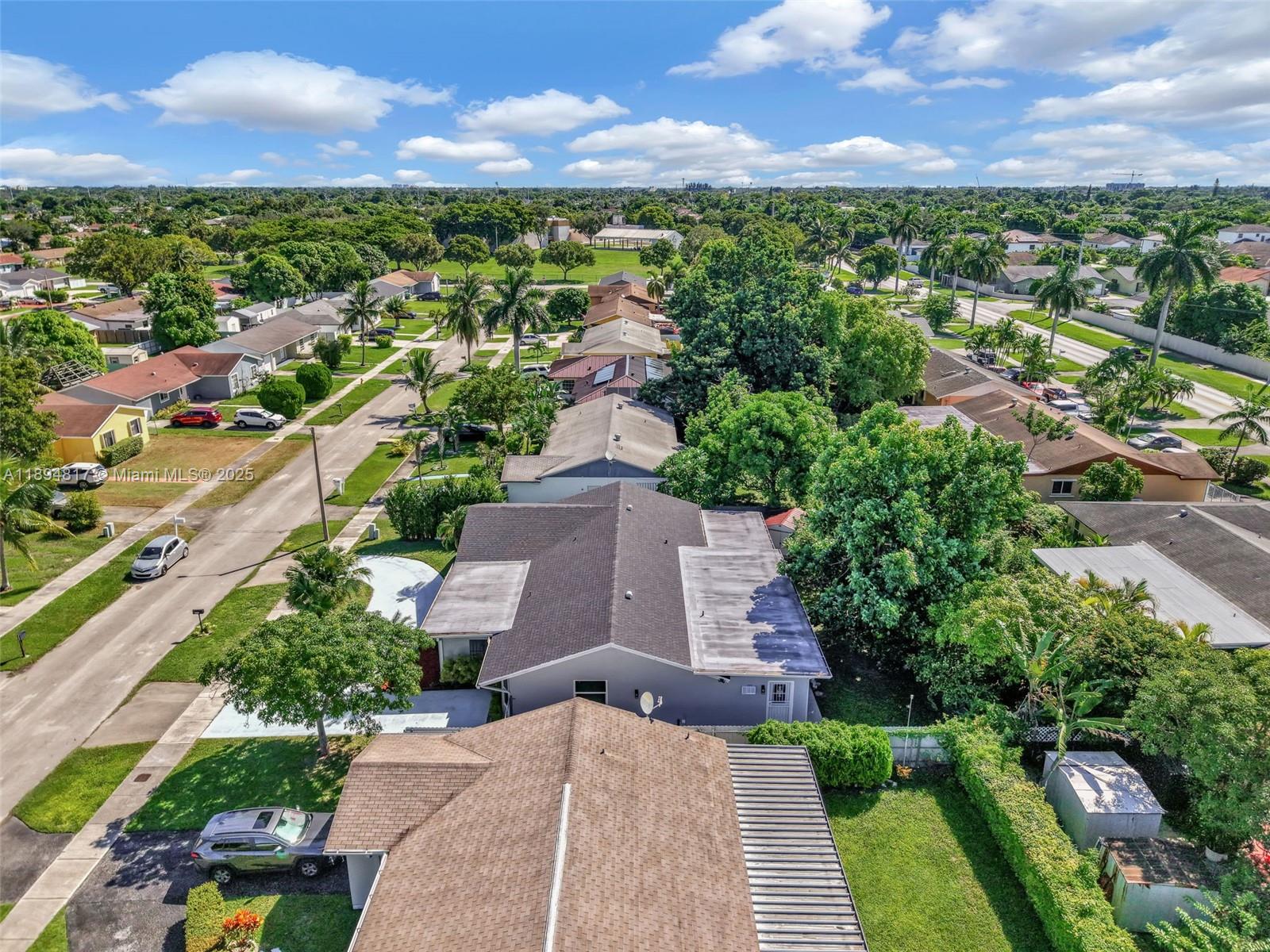 PINE LAKE SEC 1 - Residential