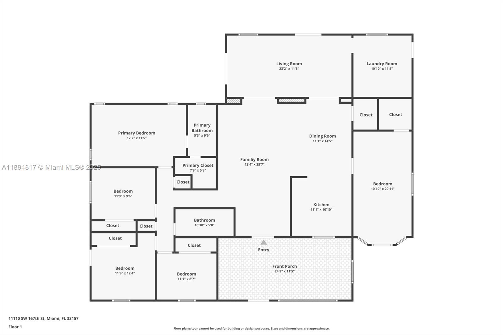 PINE LAKE SEC 1 - Residential