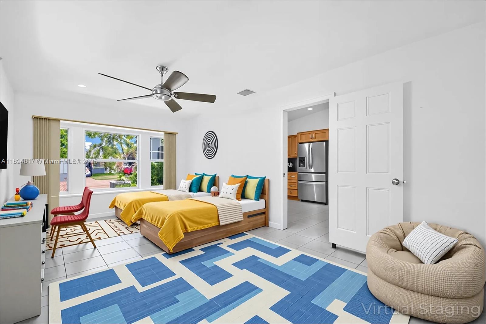 PINE LAKE SEC 1 - Residential