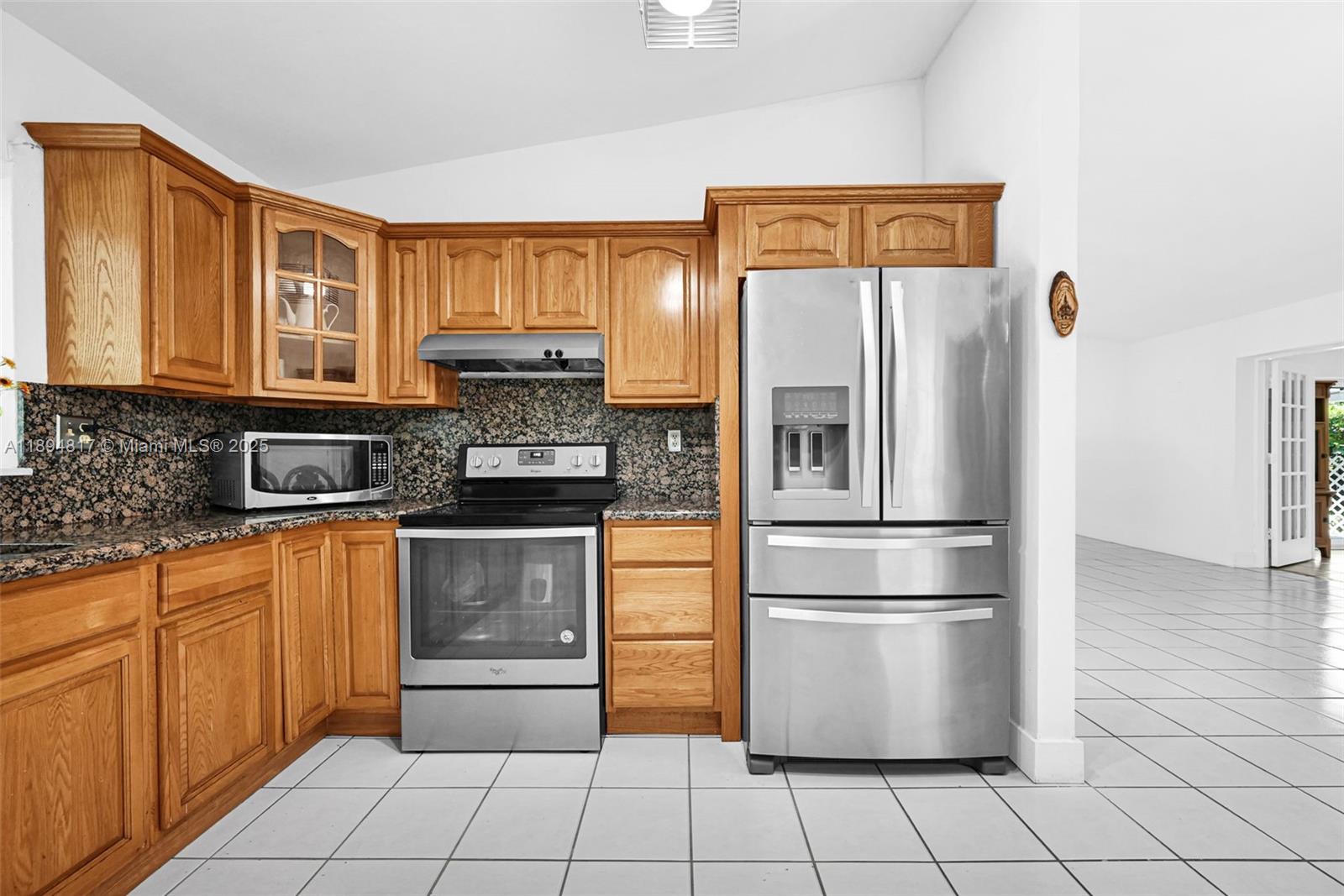 PINE LAKE SEC 1 - Residential