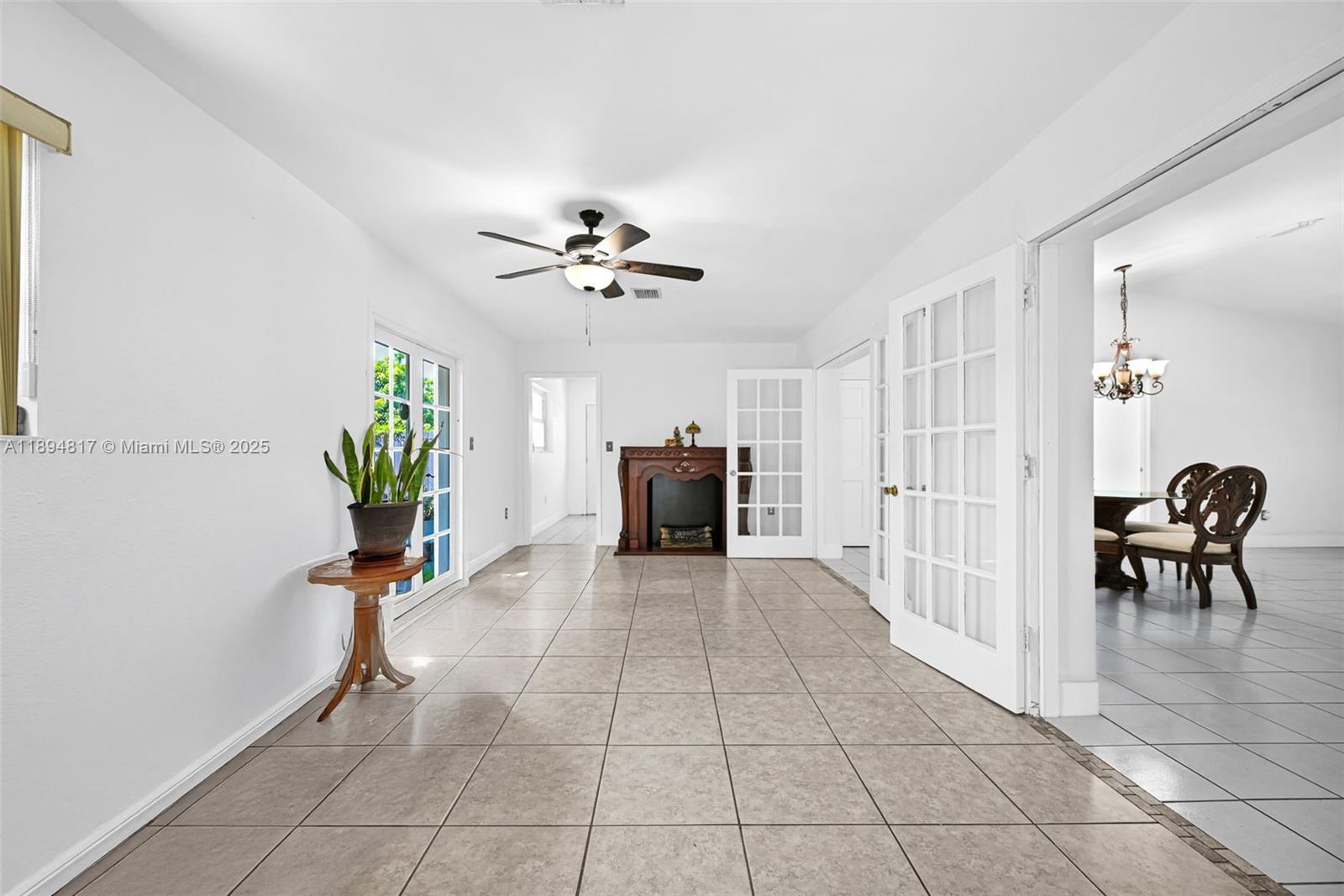 PINE LAKE SEC 1 - Residential