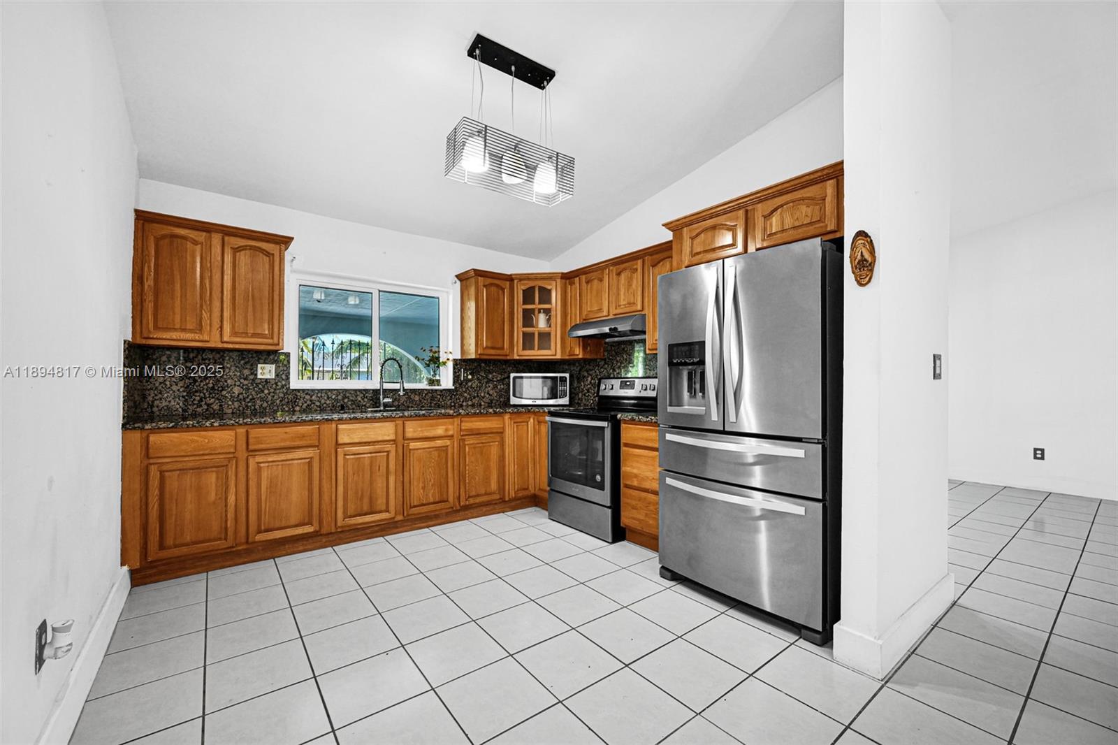 PINE LAKE SEC 1 - Residential