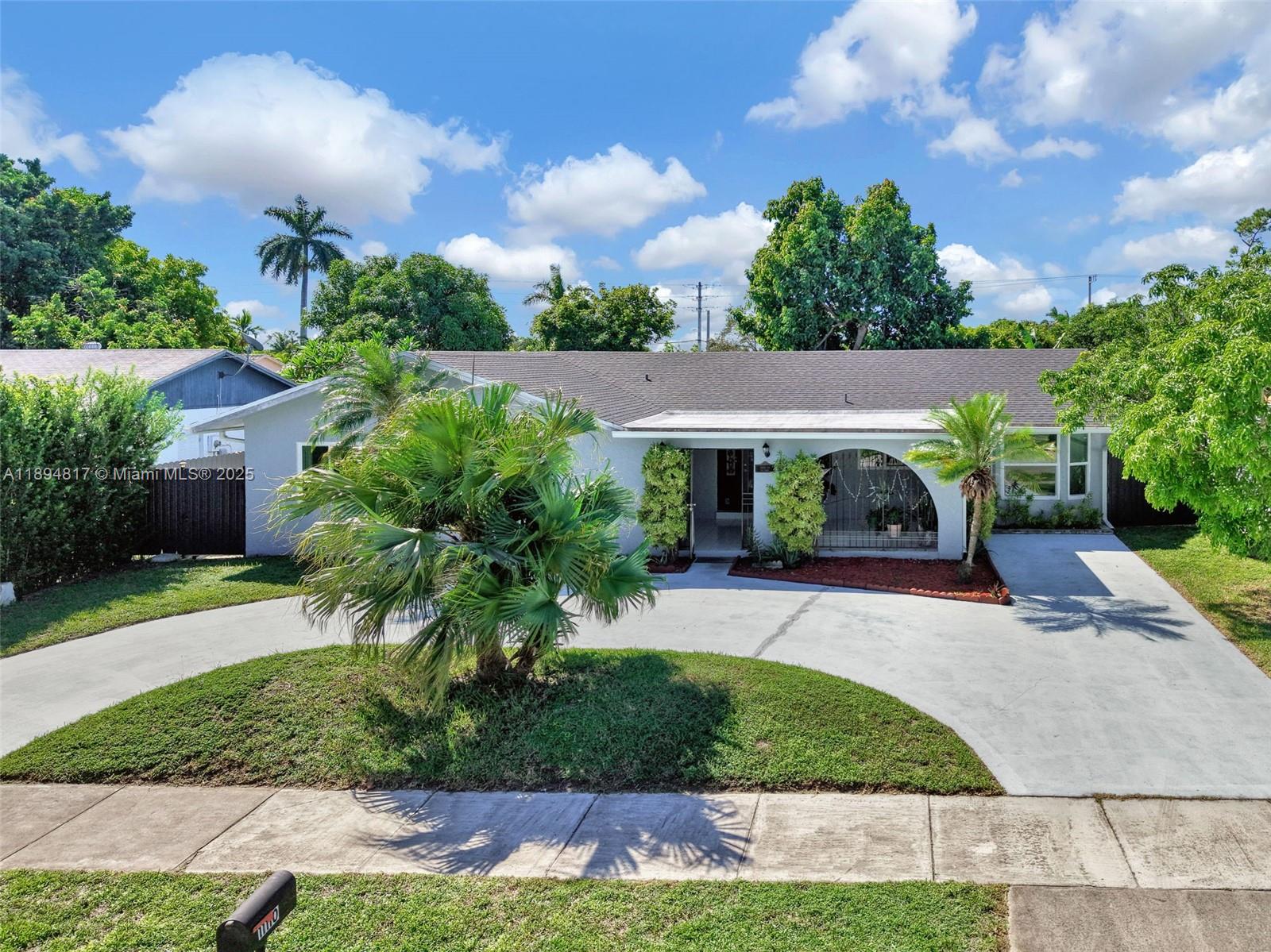 PINE LAKE SEC 1 - Residential