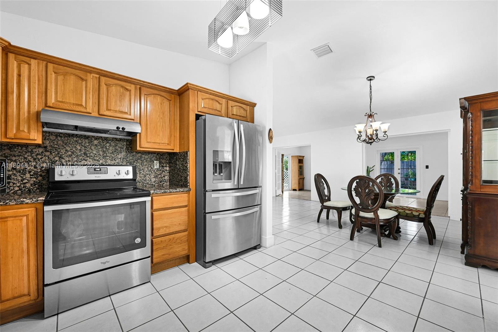 PINE LAKE SEC 1 - Residential