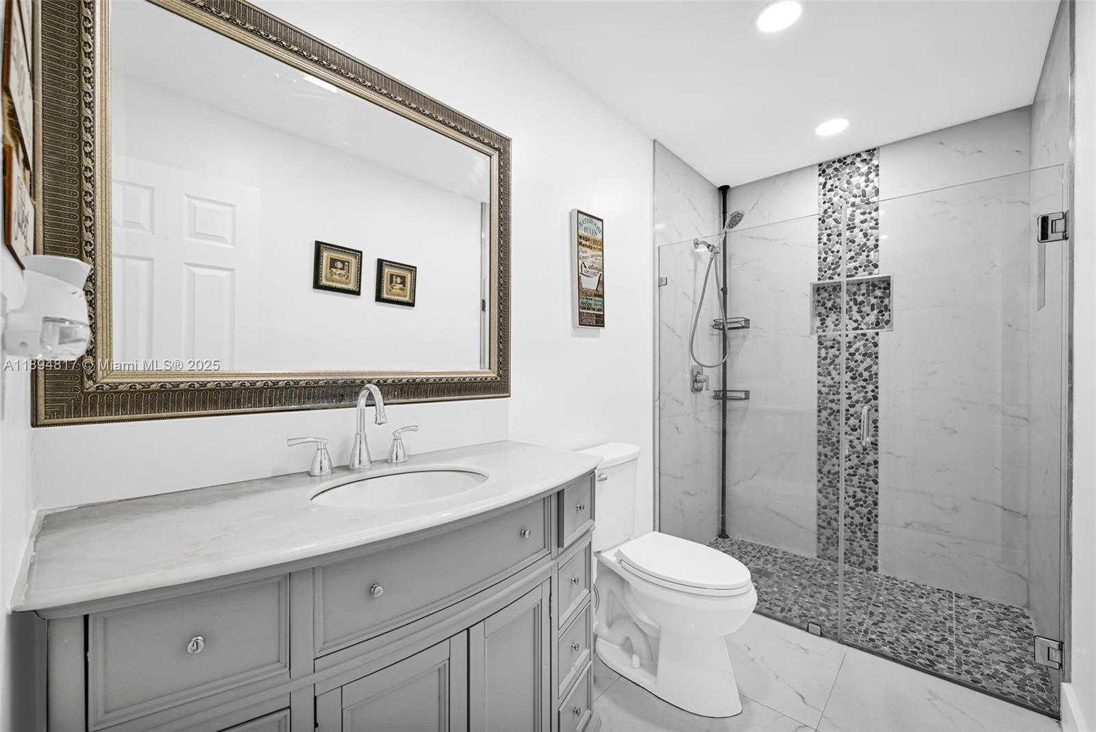 PINE LAKE SEC 1 - Residential