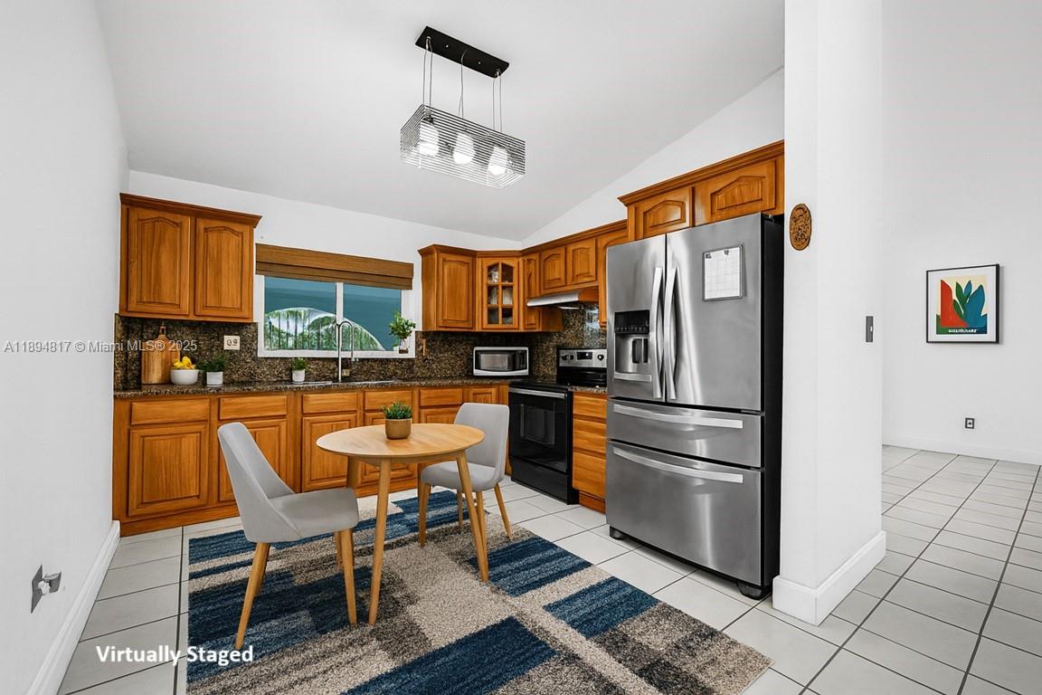 PINE LAKE SEC 1 - Residential