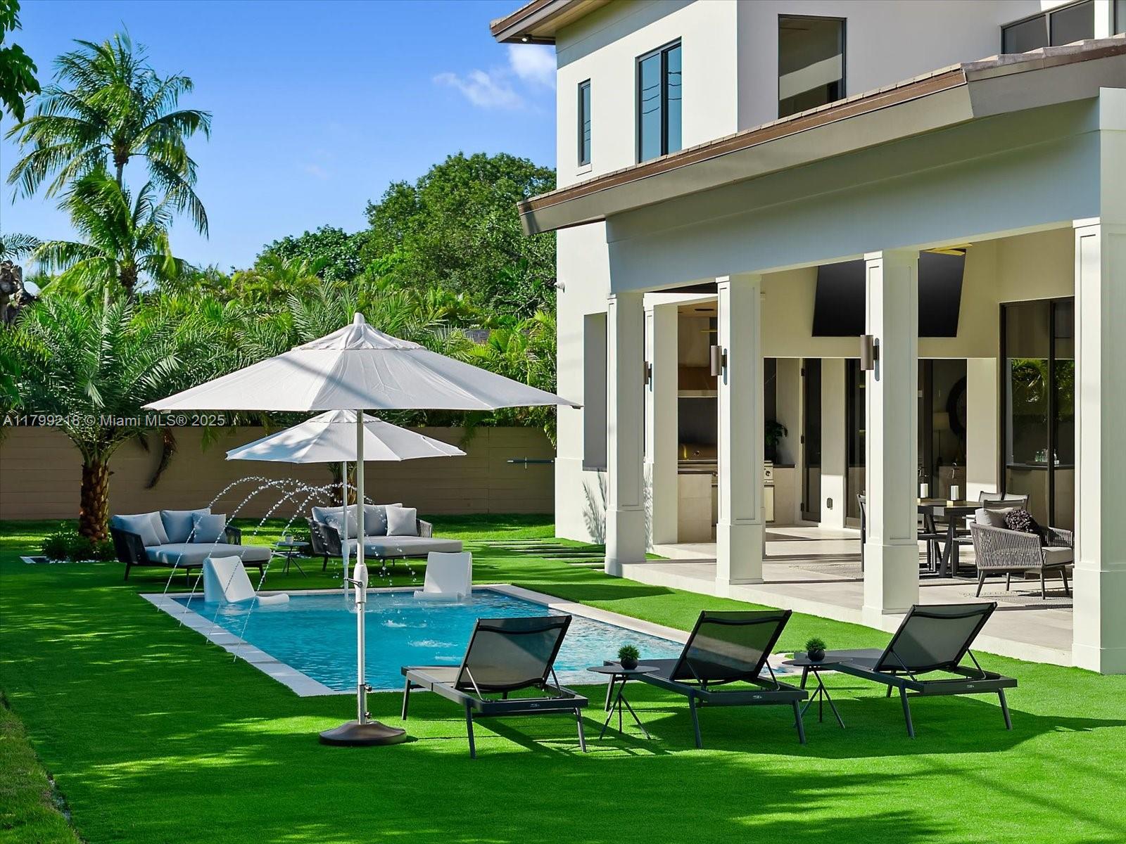 SUNILAND MANOR 1ST ADDN - Residential