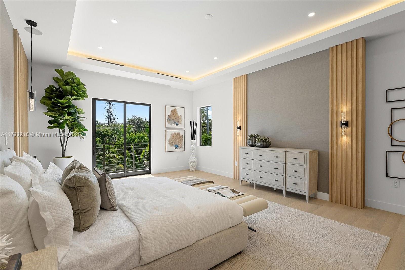 SUNILAND MANOR 1ST ADDN - Residential
