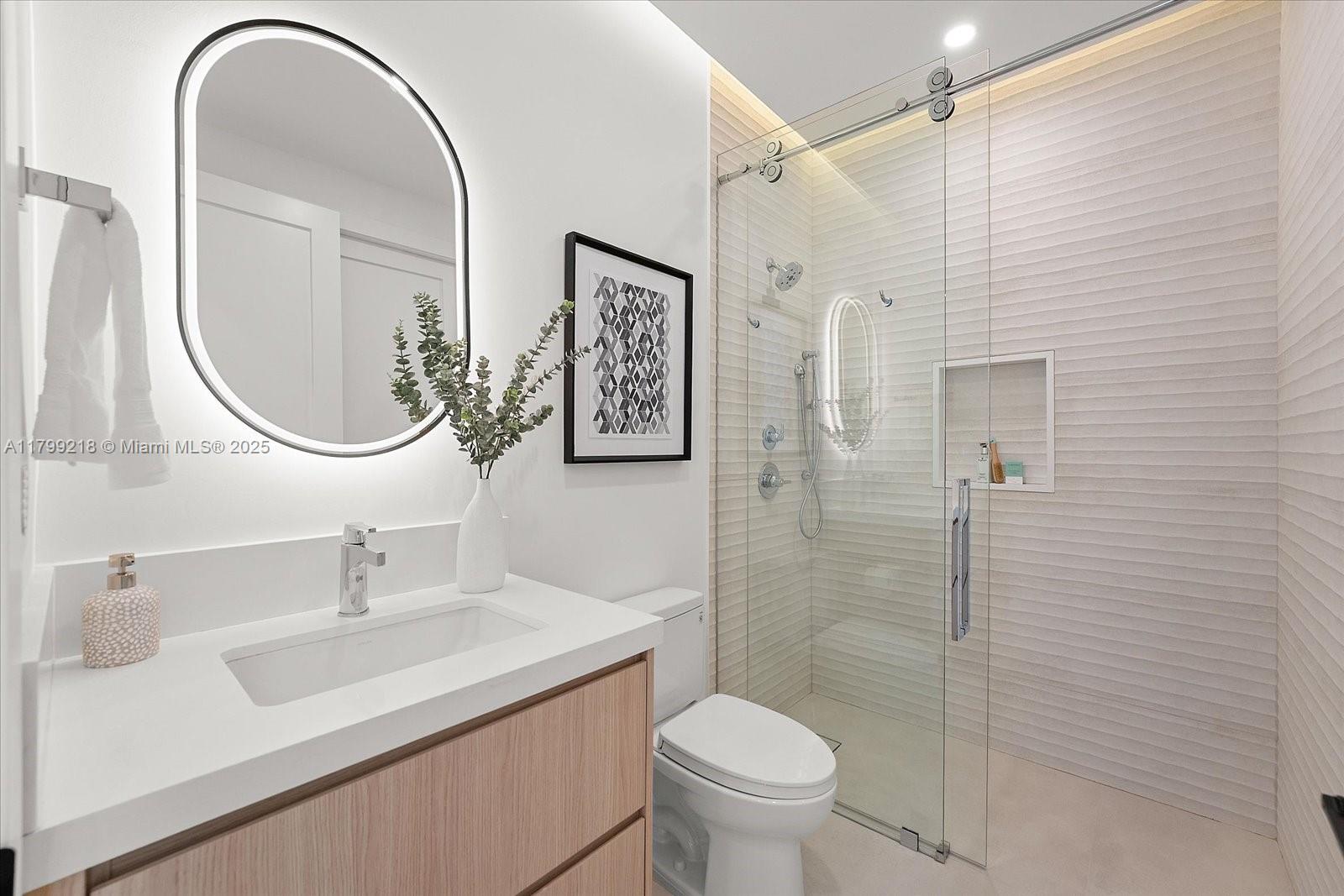 SUNILAND MANOR 1ST ADDN - Residential