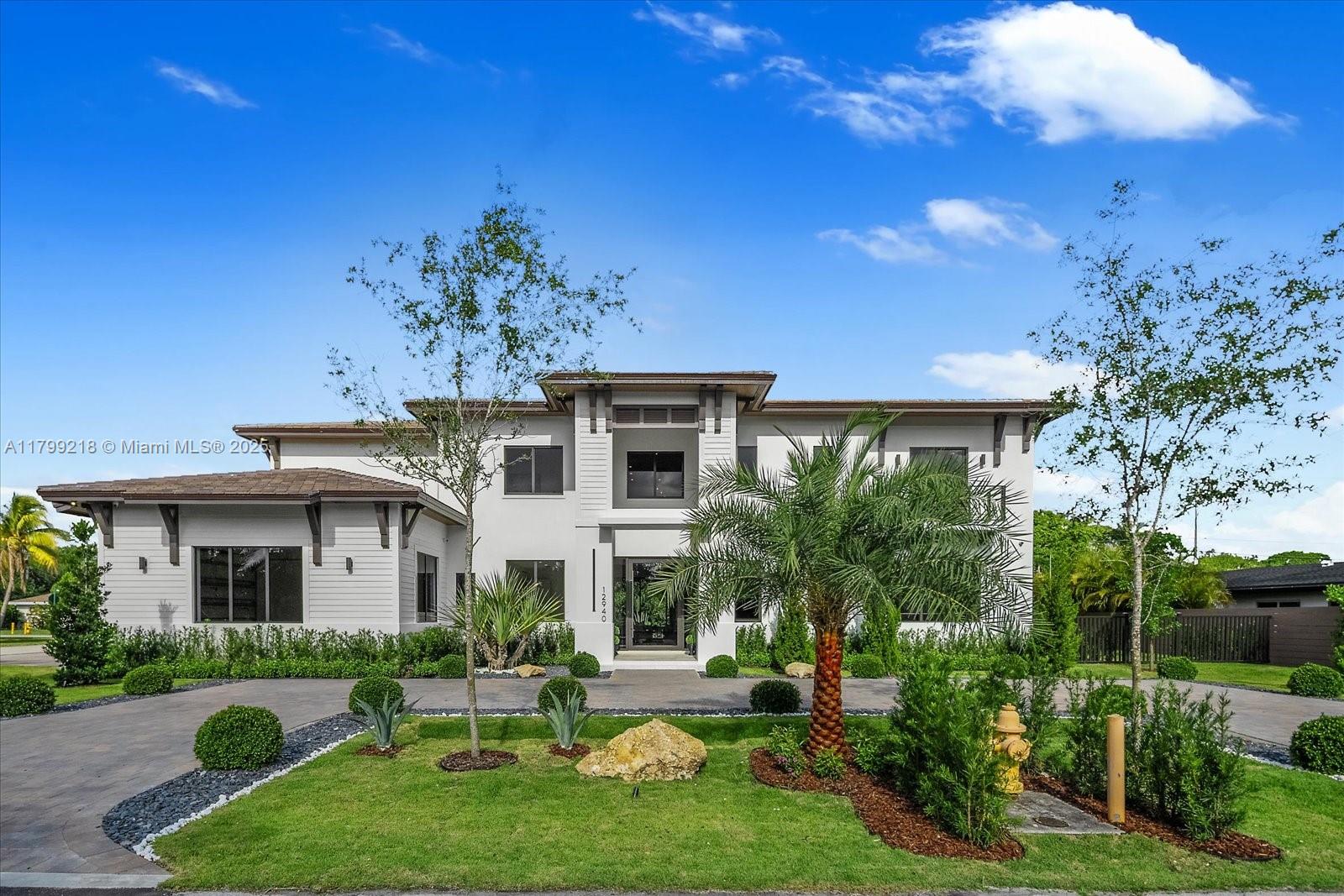 SUNILAND MANOR 1ST ADDN - Residential