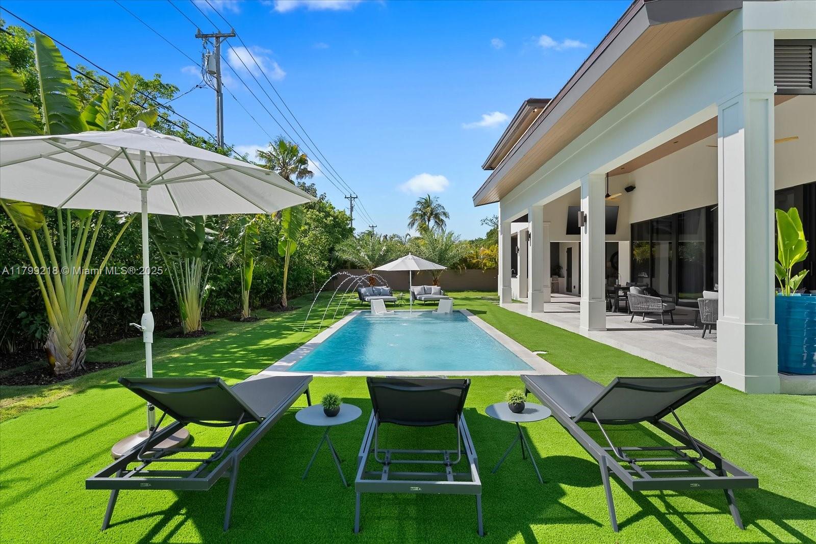 SUNILAND MANOR 1ST ADDN - Residential