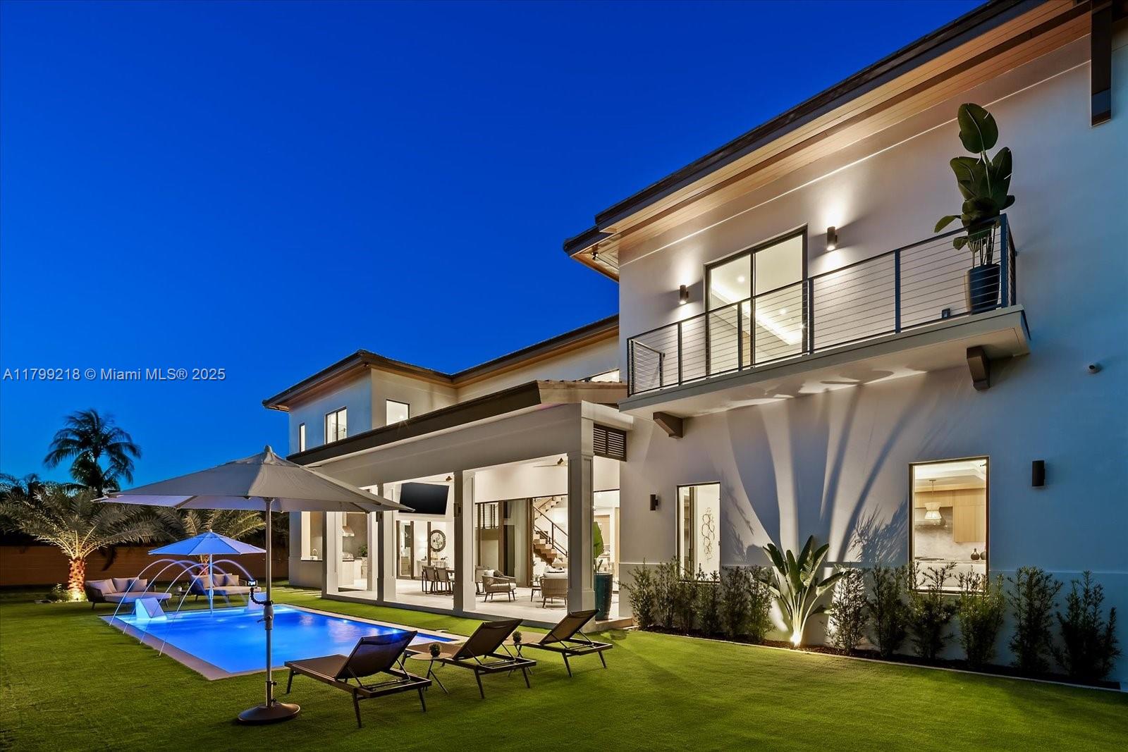 SUNILAND MANOR 1ST ADDN - Residential