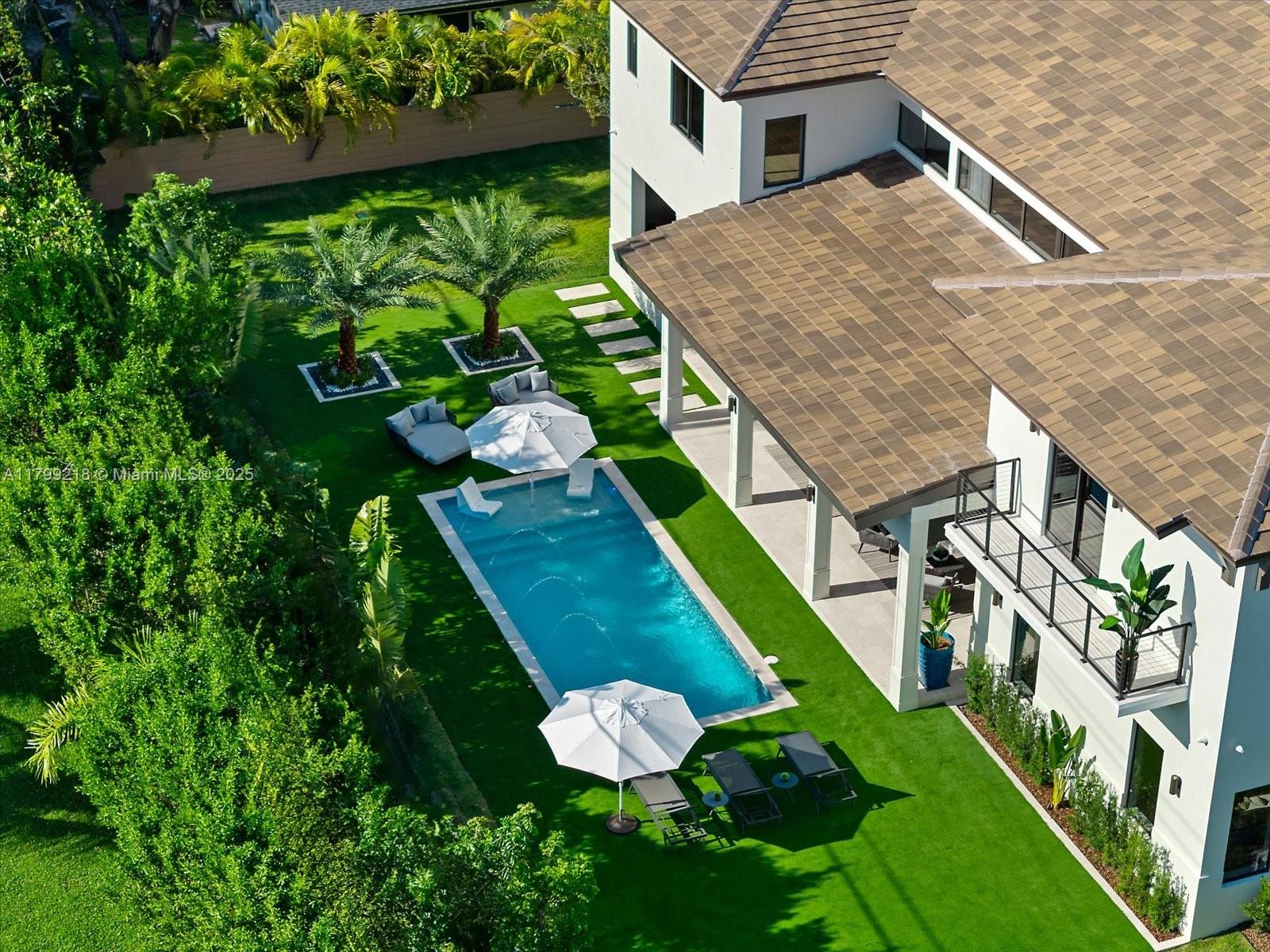 SUNILAND MANOR 1ST ADDN - Residential