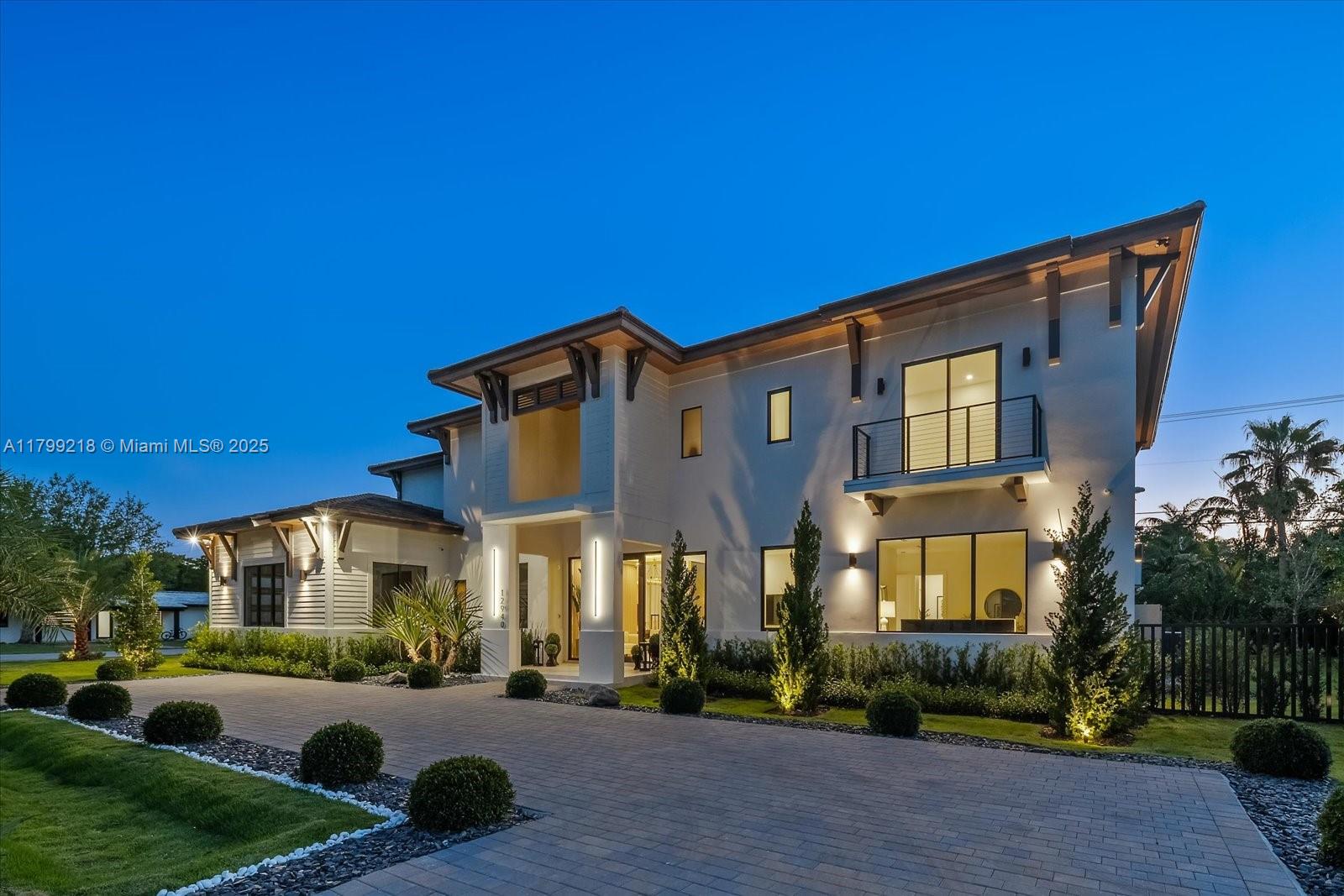 SUNILAND MANOR 1ST ADDN - Residential