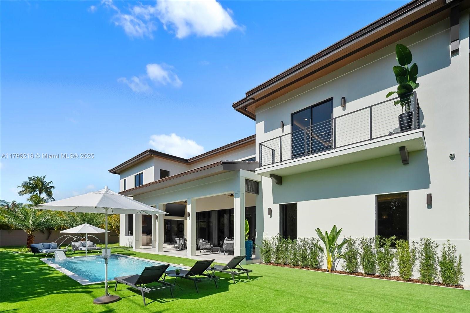 SUNILAND MANOR 1ST ADDN - Residential