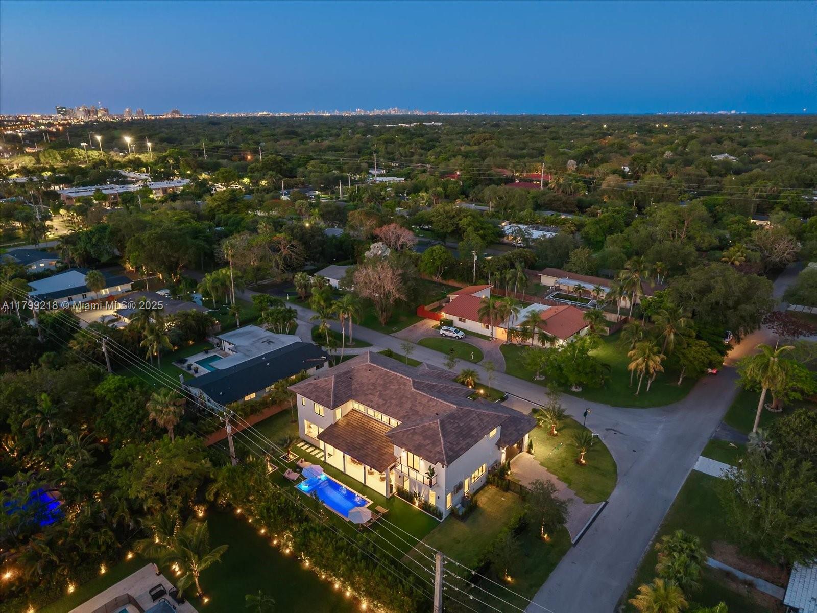 SUNILAND MANOR 1ST ADDN - Residential