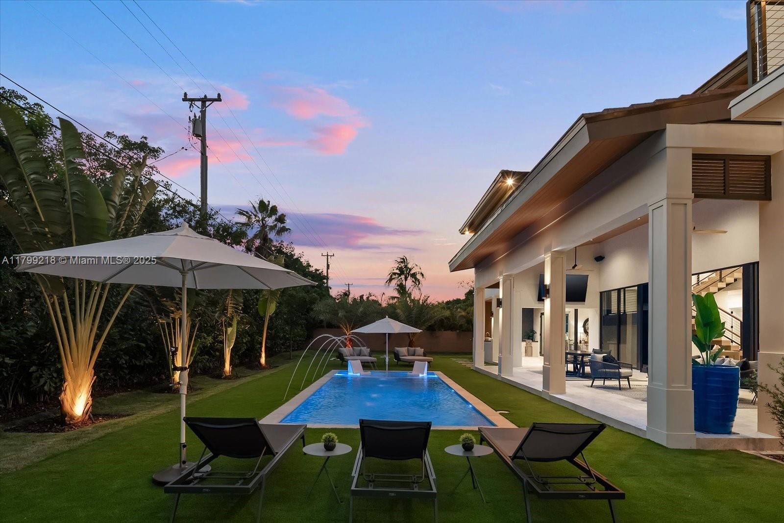 SUNILAND MANOR 1ST ADDN - Residential