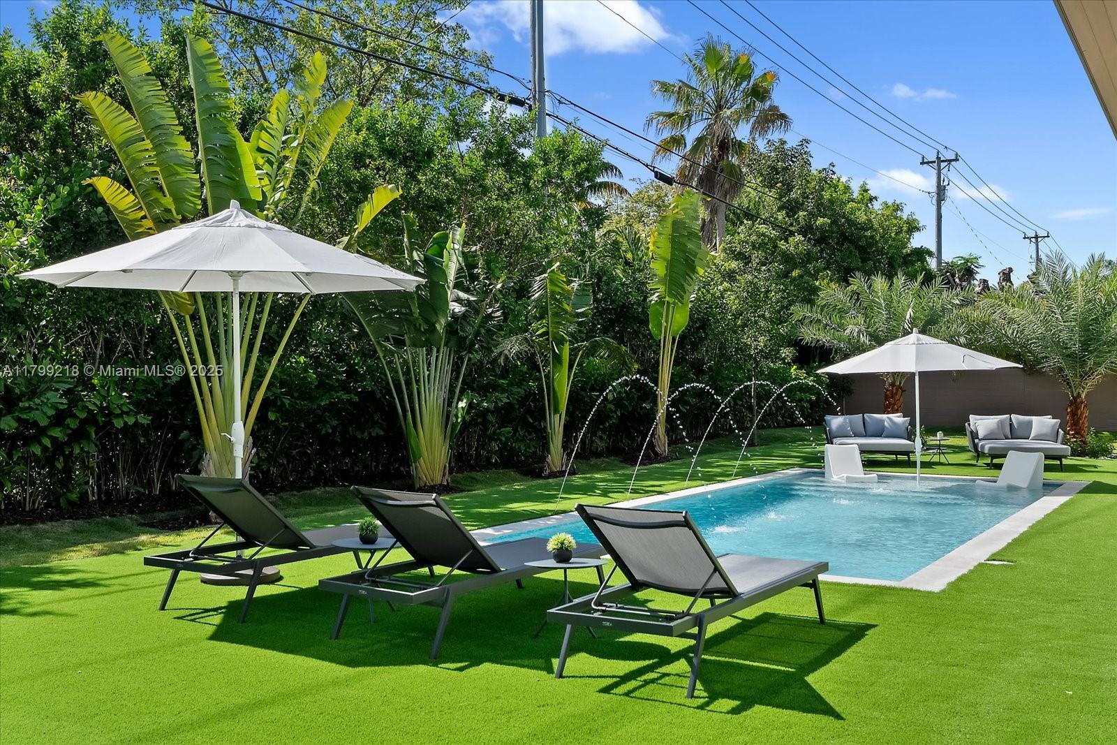SUNILAND MANOR 1ST ADDN - Residential