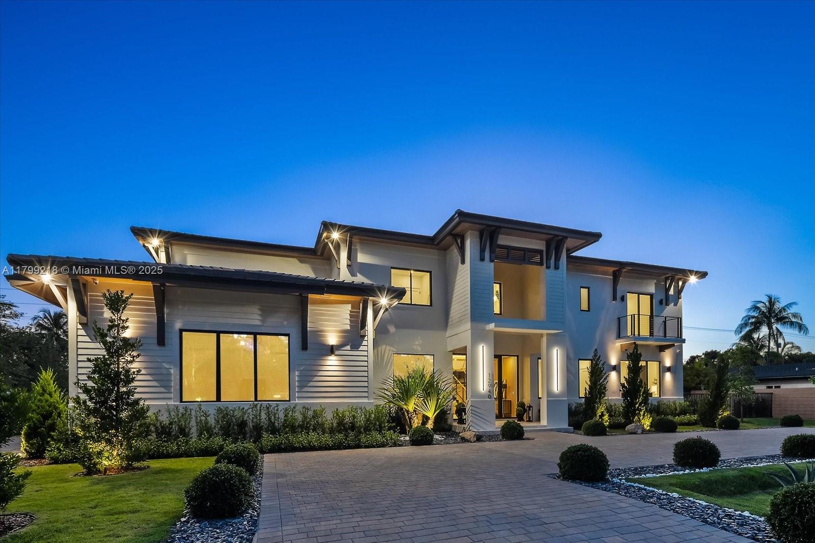 SUNILAND MANOR 1ST ADDN - Residential