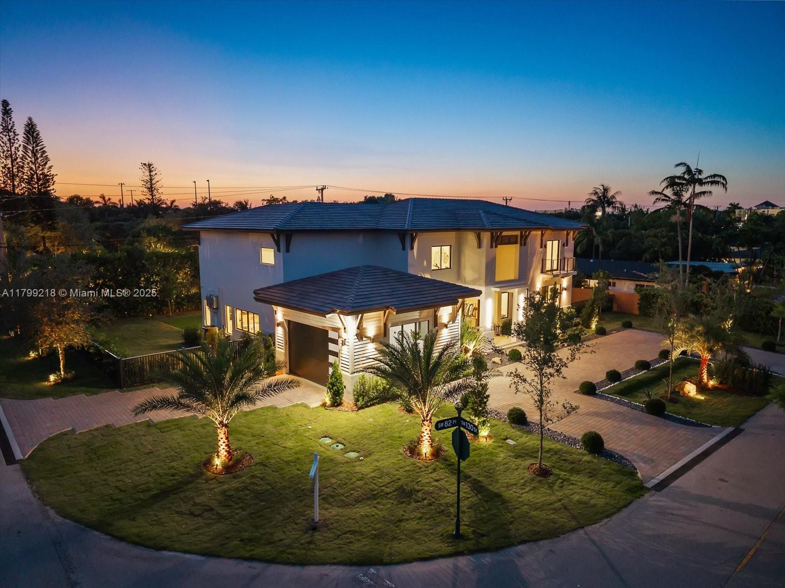 SUNILAND MANOR 1ST ADDN - Residential