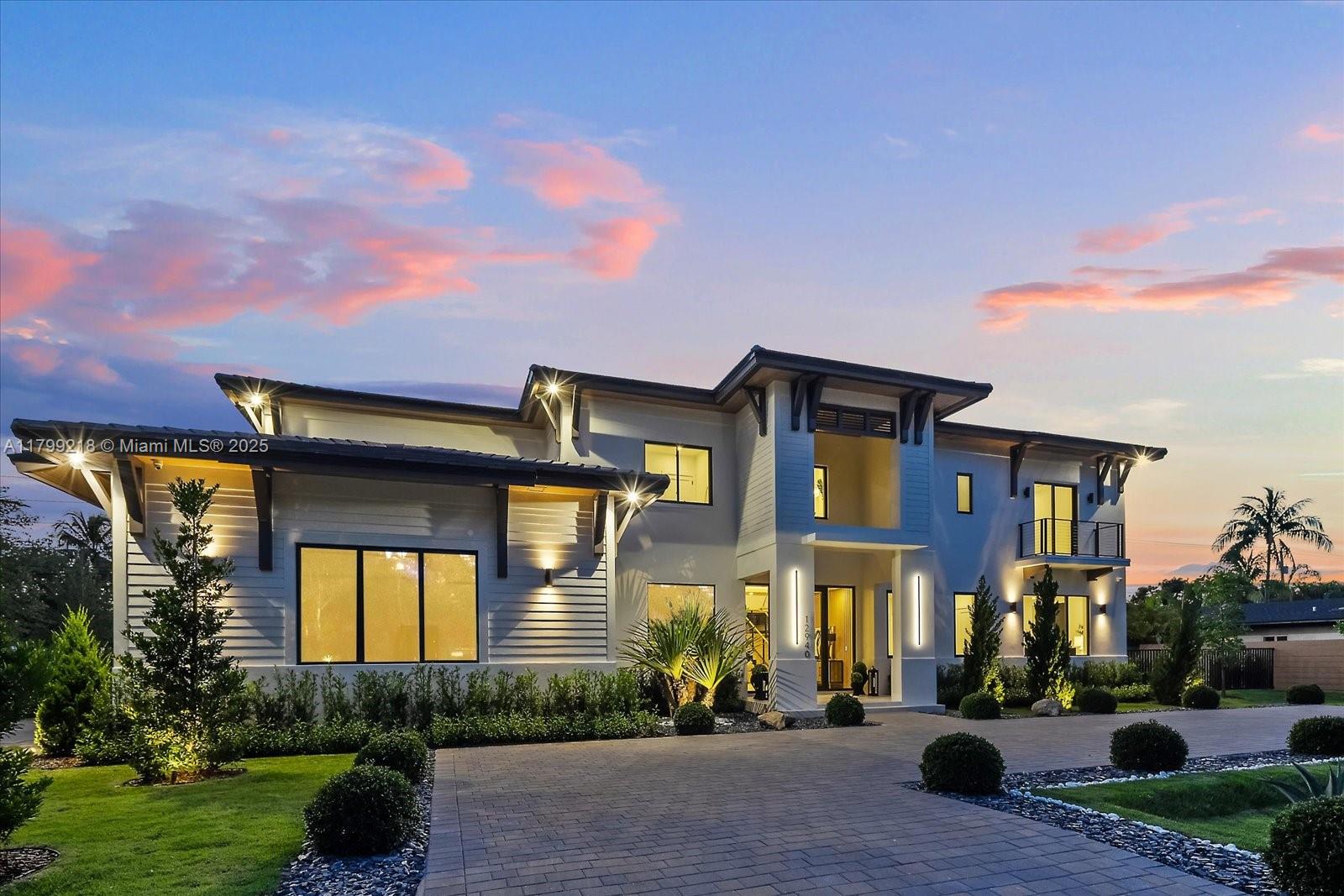 SUNILAND MANOR 1ST ADDN - Residential
