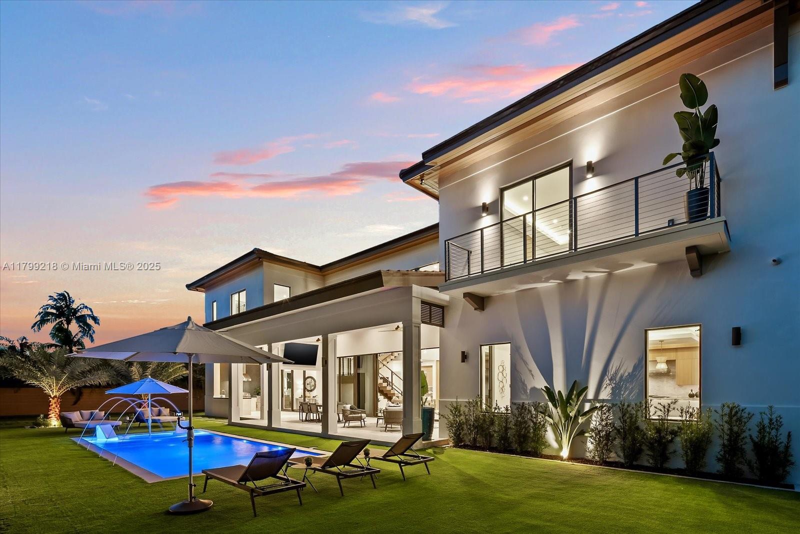 SUNILAND MANOR 1ST ADDN - Residential